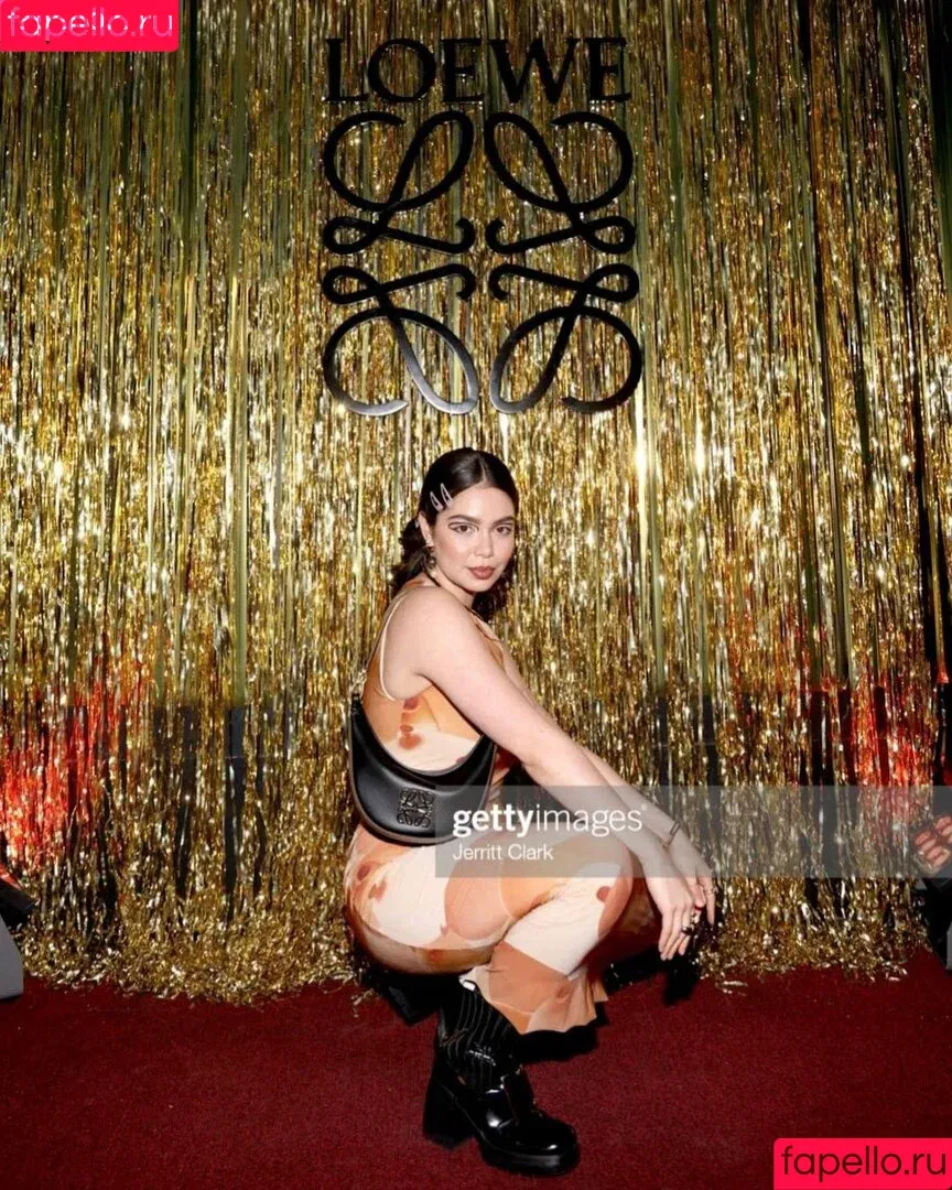 Aulii Cravalho / AuliiCravalho / Auli’i Cravalho Onlyfans Photo Gallery 