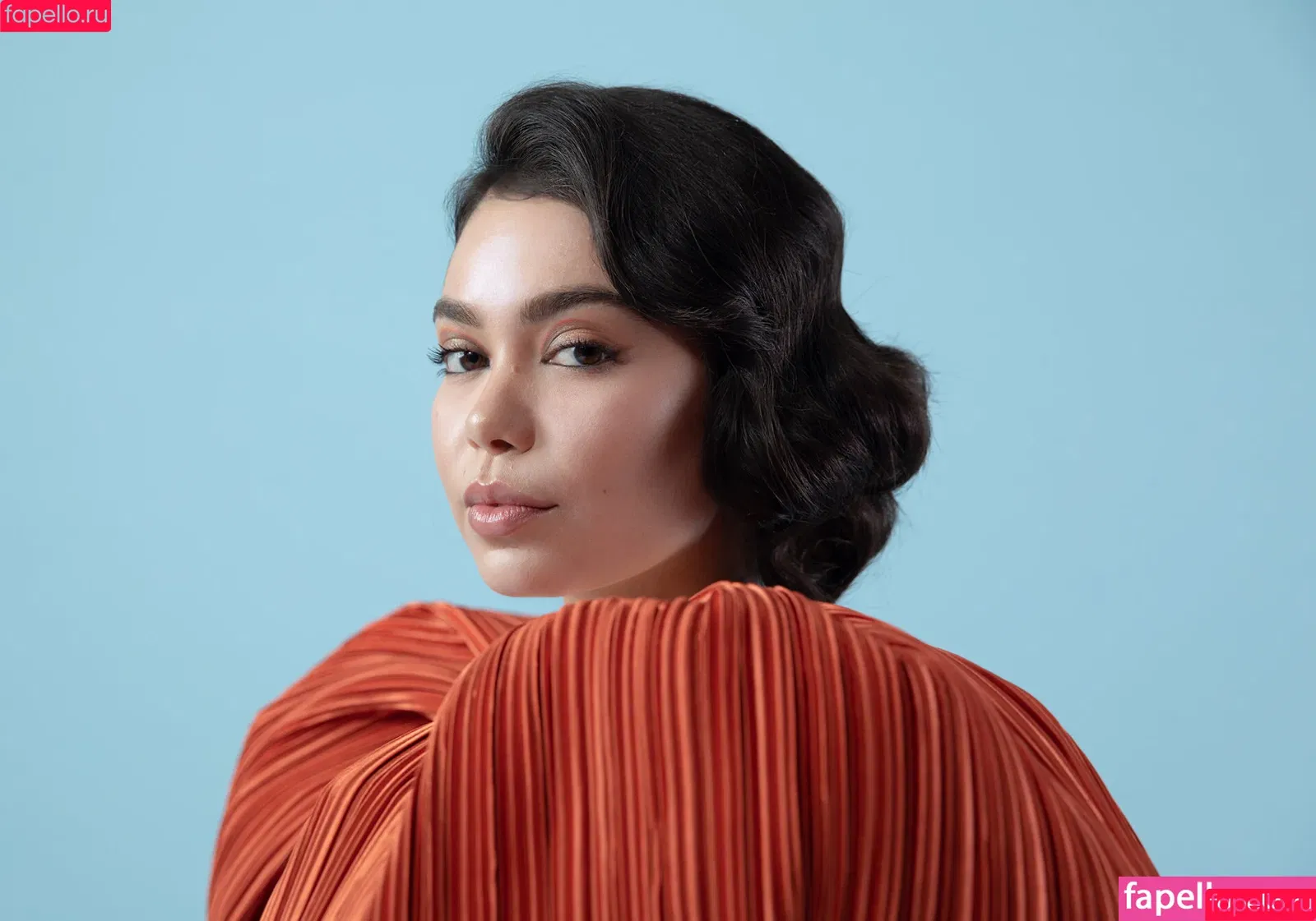 Aulii Cravalho / AuliiCravalho / Auli’i Cravalho Onlyfans Photo Gallery 