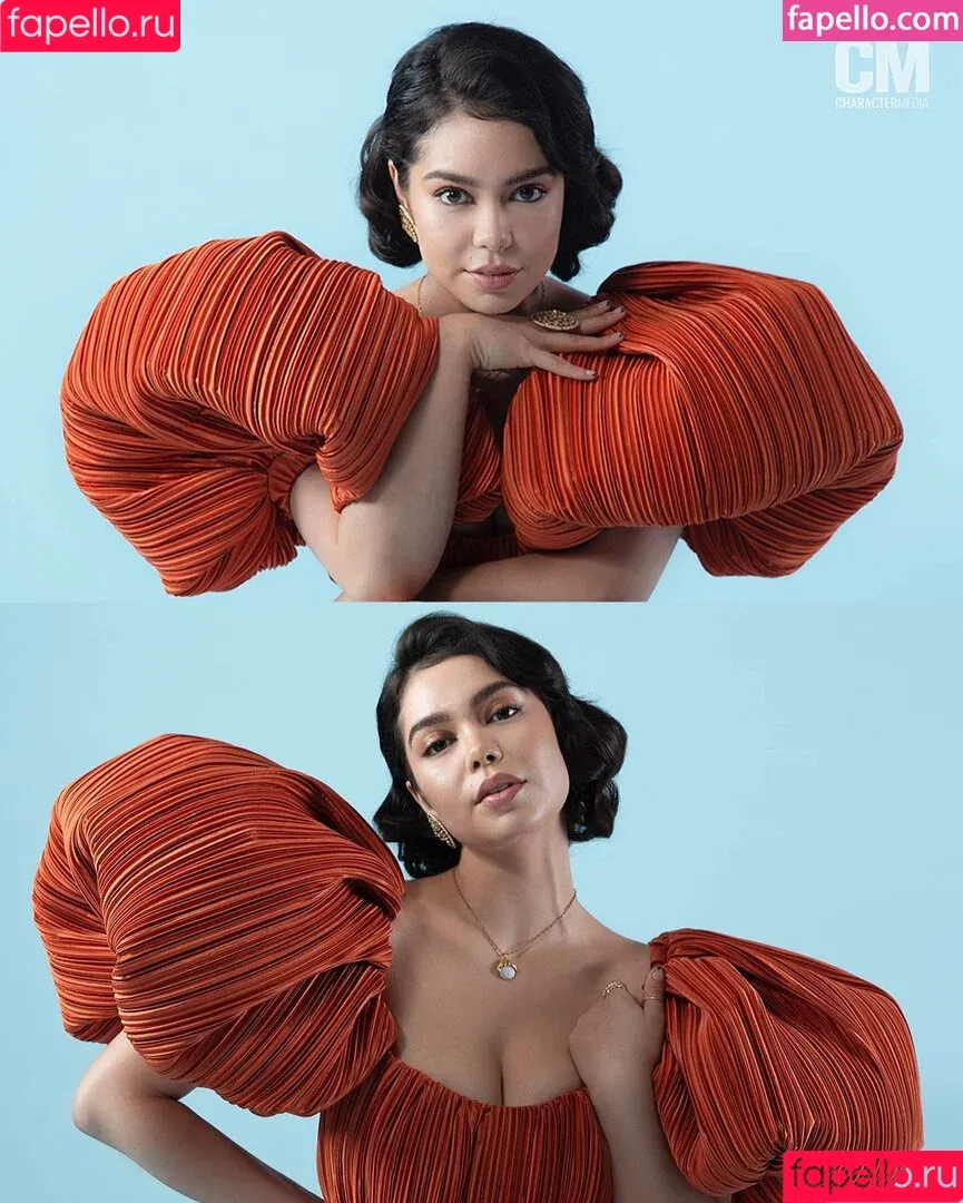 Aulii Cravalho / AuliiCravalho / Auli’i Cravalho Onlyfans Photo Gallery 