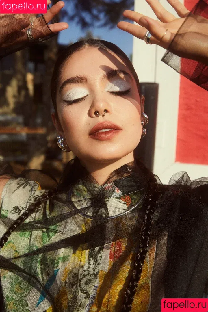 Aulii Cravalho / AuliiCravalho / Auli’i Cravalho Onlyfans Photo Gallery 