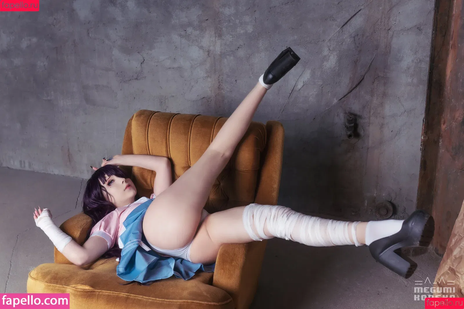 Megumi Koneko / megumi_koneko / megumikoneko / pages Onlyfans Photo Gallery 