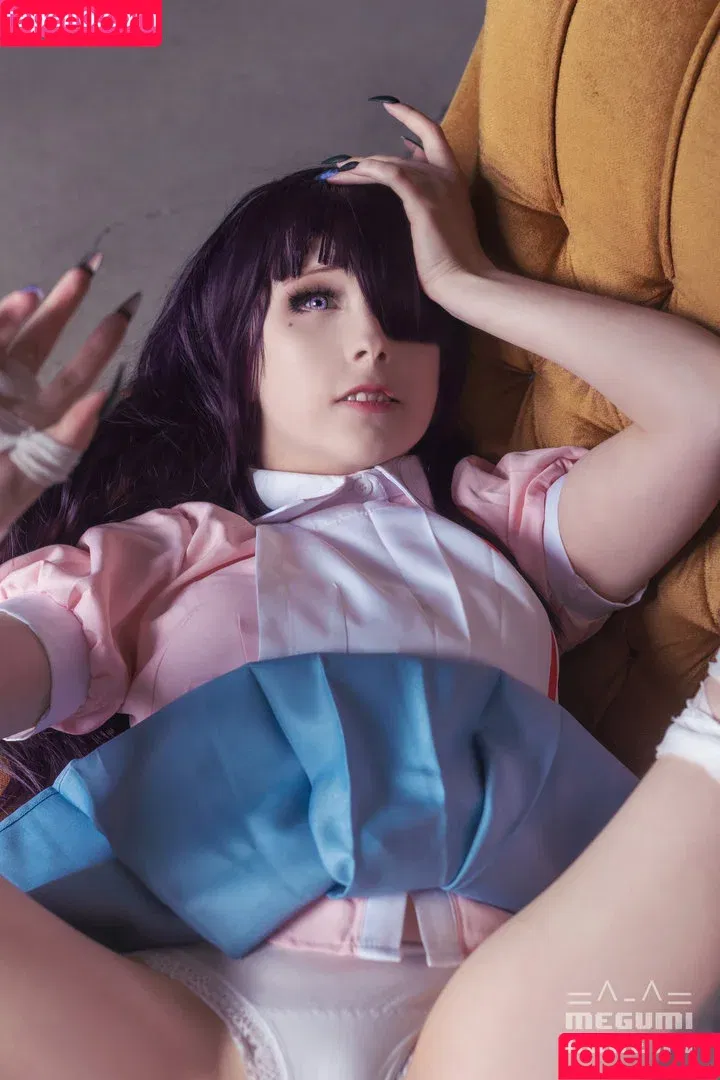 Megumi Koneko / megumi_koneko / megumikoneko / pages Onlyfans Photo Gallery 