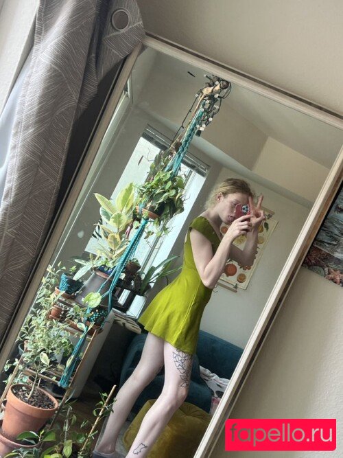allie0t Nude Onlyfans Photo 28
