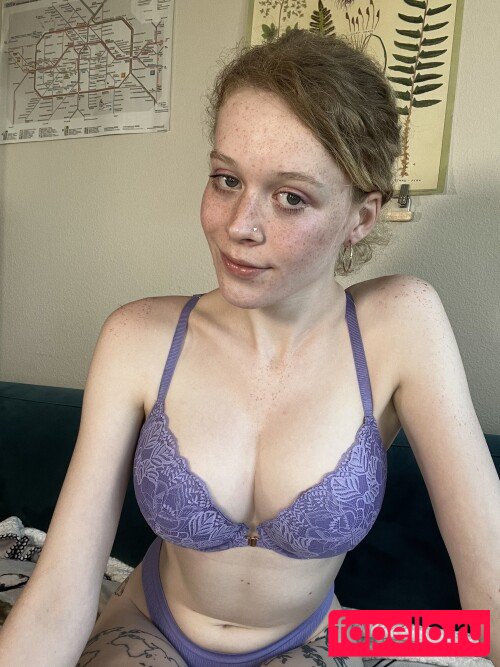 allie0t Nude Onlyfans Photo 19