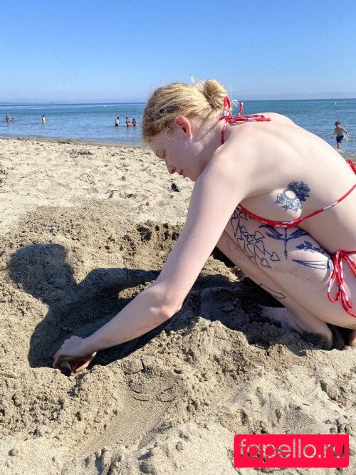 allie0t Nude Onlyfans Photo 13