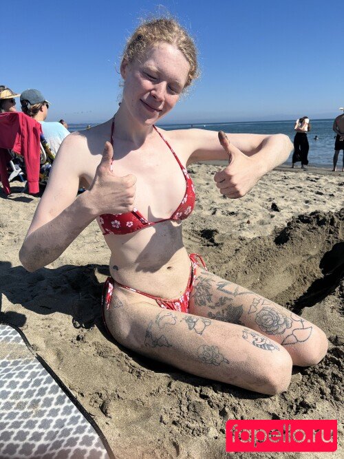allie0t Nude Onlyfans Photo 12