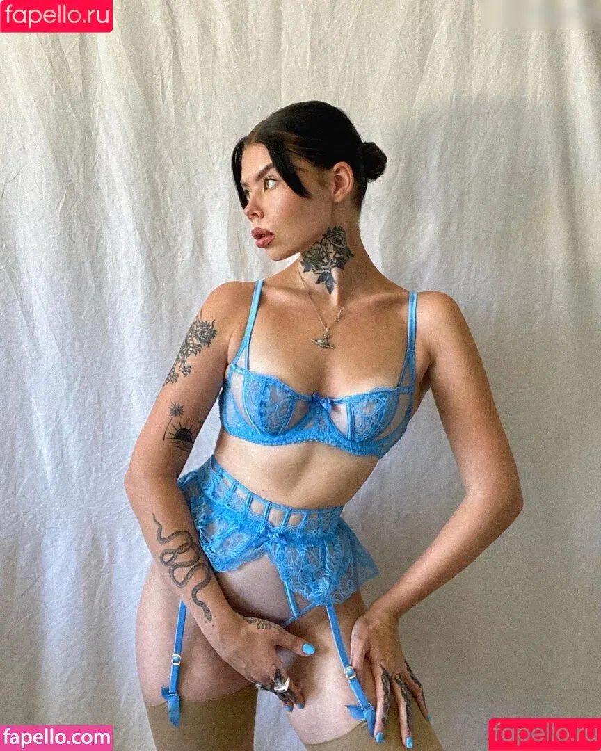 Leonie Jeen / leonie.jeen Onlyfans Photo Gallery 