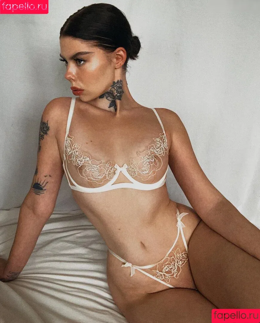 Leonie Jeen / leonie.jeen Onlyfans Photo Gallery 