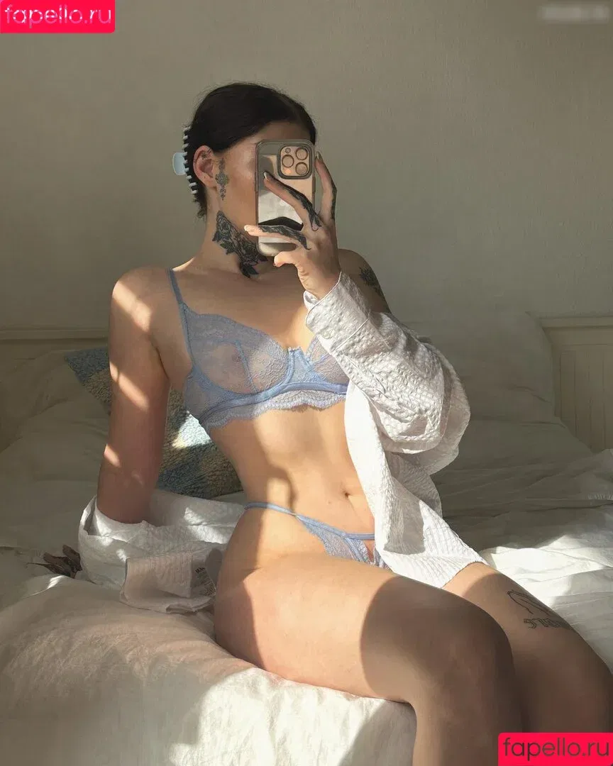 Leonie Jeen / leonie.jeen Onlyfans Photo Gallery 