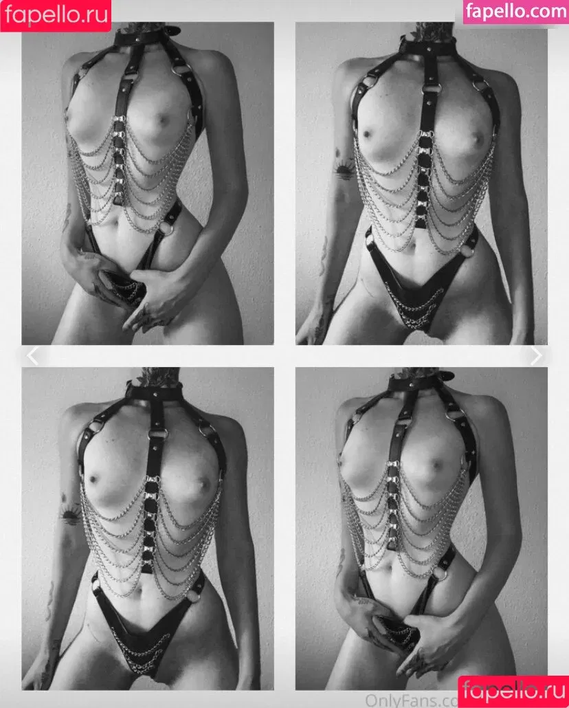 Leonie Jeen / leonie.jeen Onlyfans Photo Gallery 