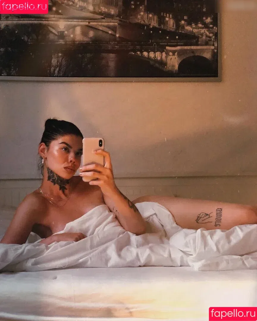 Leonie Jeen / leonie.jeen Onlyfans Photo Gallery 