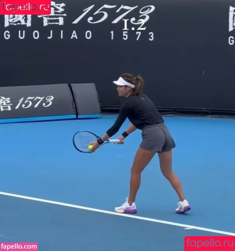 Emma Raducanu / EmmaRaducanu / https: Onlyfans Photo Gallery 