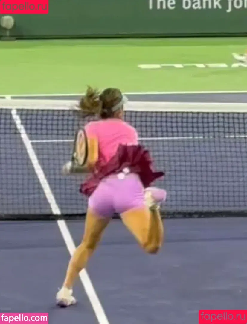 Emma Raducanu / EmmaRaducanu / https: Onlyfans Photo Gallery 