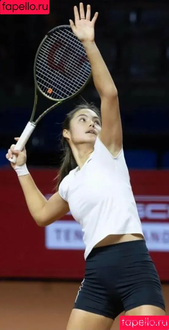 Emma Raducanu / EmmaRaducanu / https: Onlyfans Photo Gallery 