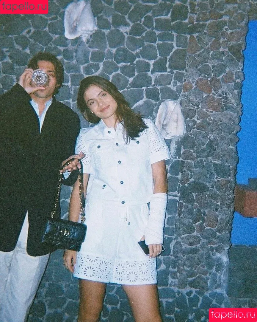 Emma Raducanu / EmmaRaducanu / https: Onlyfans Photo Gallery 