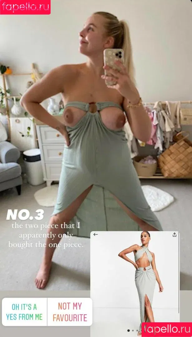 Chessie King / chessiekay / chessieking Onlyfans Photo Gallery 