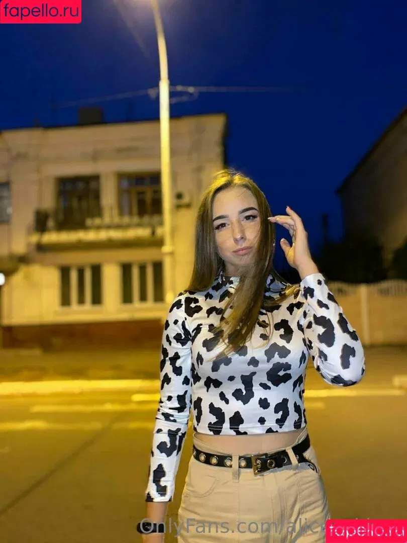 alicee_kisss / alise_kisss Onlyfans Photo Gallery 