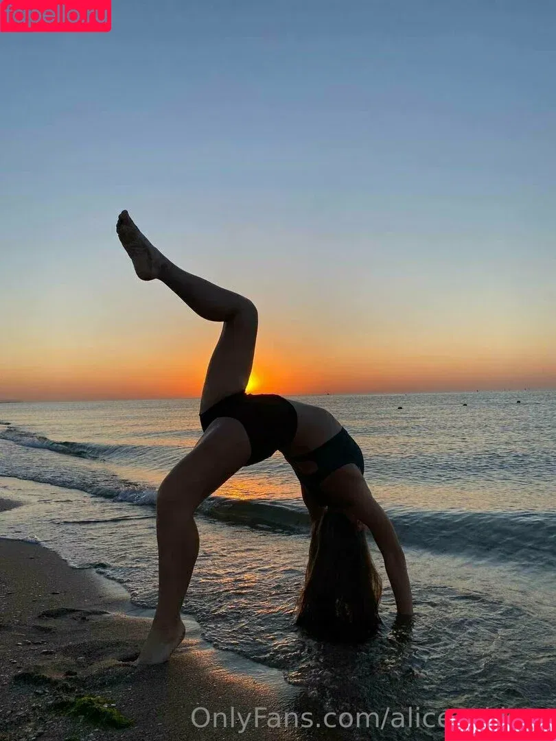 alicee_kisss / alise_kisss Onlyfans Photo Gallery 