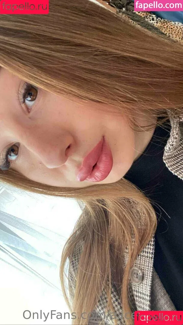 alicee_kisss / alise_kisss Onlyfans Photo Gallery 