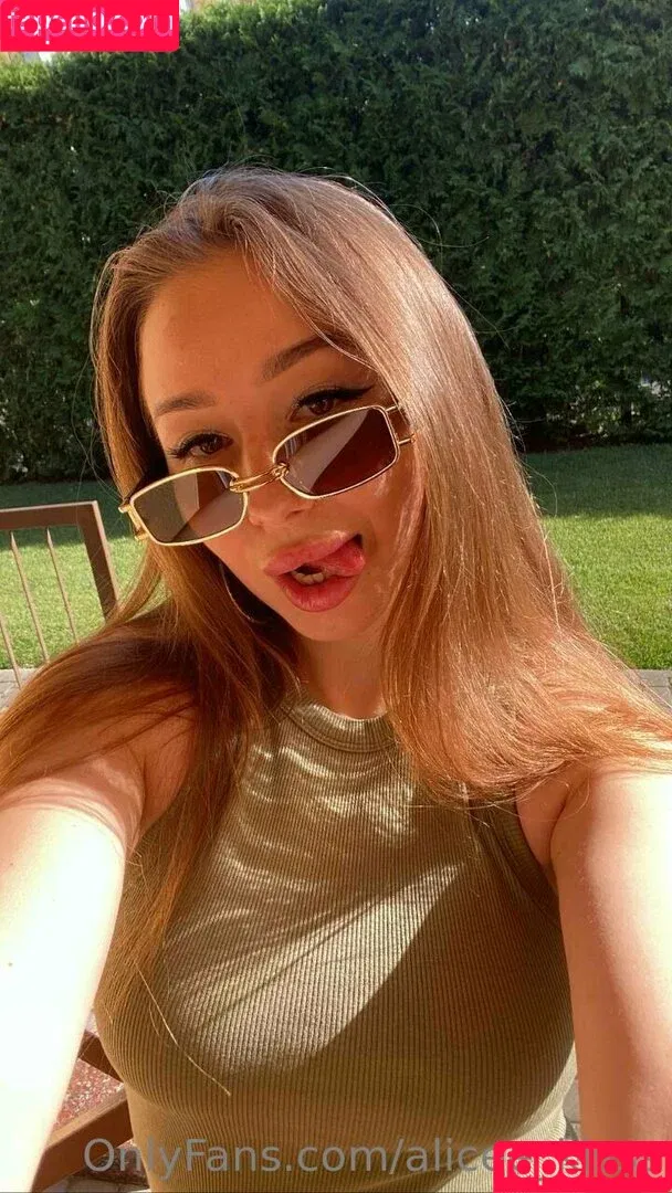 alicee_kisss / alise_kisss Onlyfans Photo Gallery 
