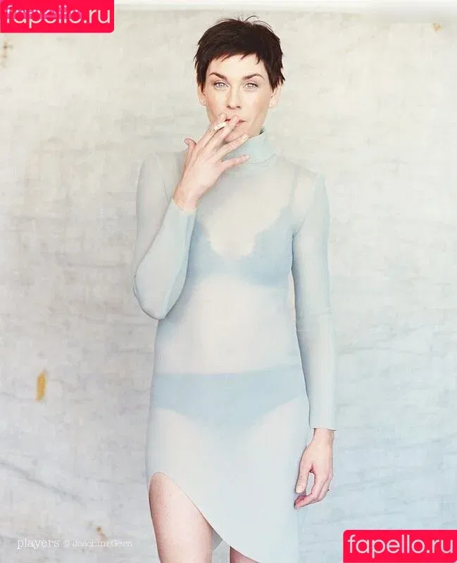 Christiane Paul / c_paul_official / christiane_paul_official Onlyfans Photo Gallery 