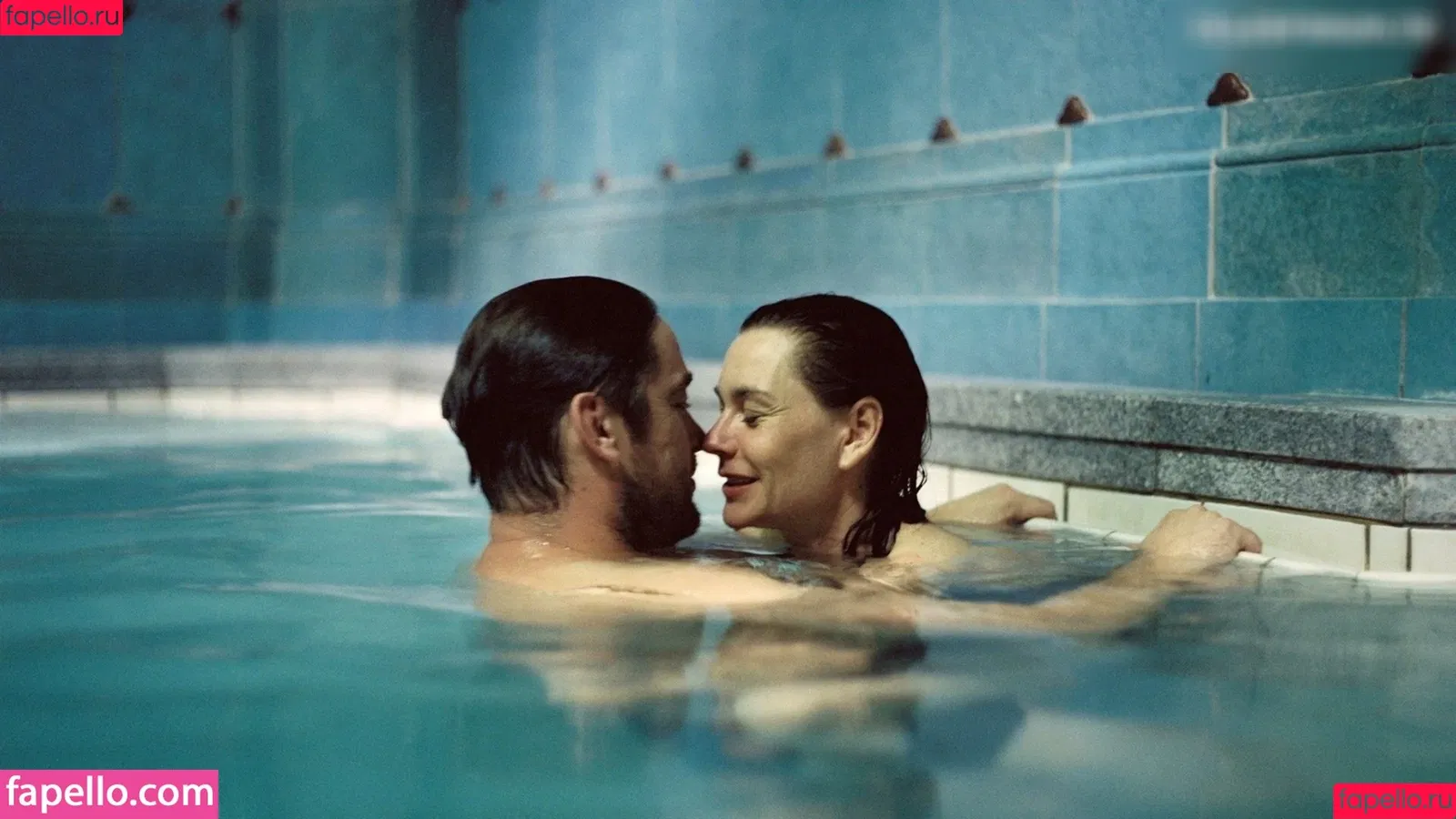 Christiane Paul / c_paul_official / christiane_paul_official Onlyfans Photo Gallery 