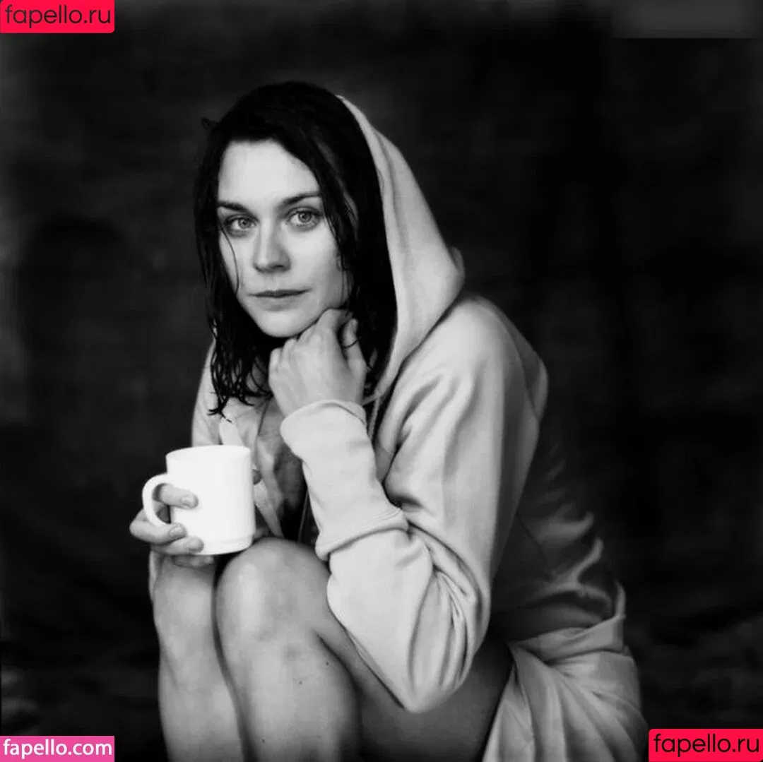 Christiane Paul / c_paul_official / christiane_paul_official Onlyfans Photo Gallery 