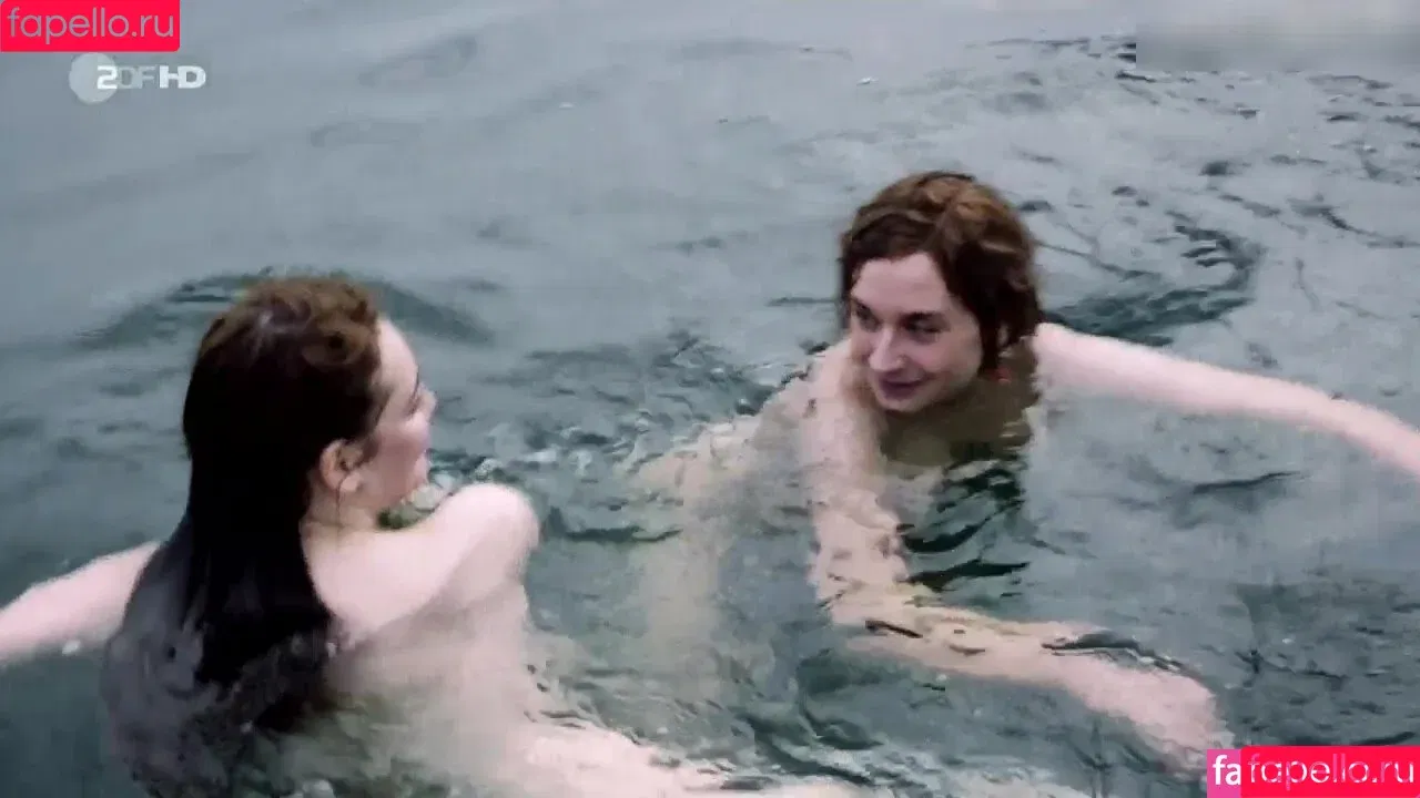 Christiane Paul / c_paul_official / christiane_paul_official Onlyfans Photo Gallery 