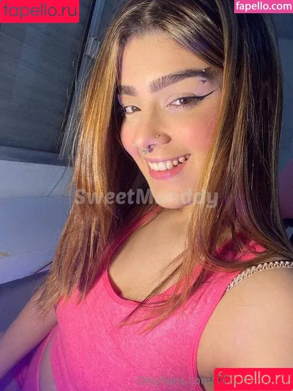 Sweet Manddy / sweetmanddy / sweetmanddyy Onlyfans Photo Gallery 