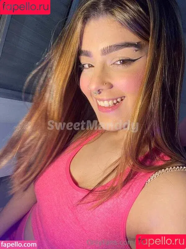 Sweet Manddy / sweetmanddy / sweetmanddyy Onlyfans Photo Gallery 