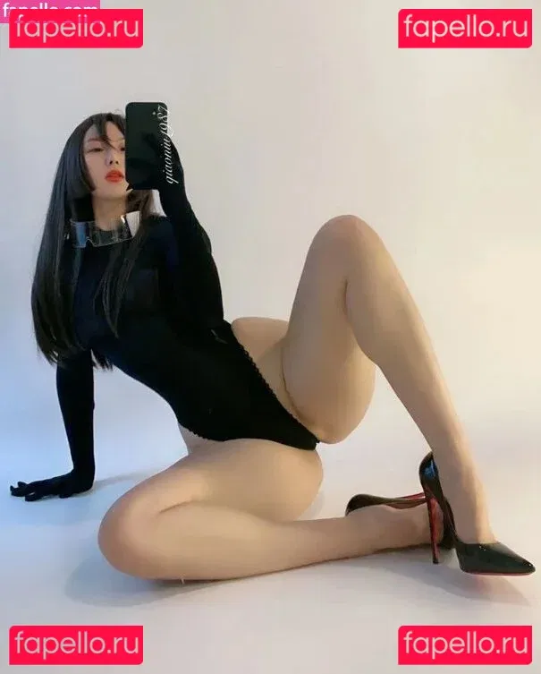 Aoy_Queen Onlyfans Photo Gallery 