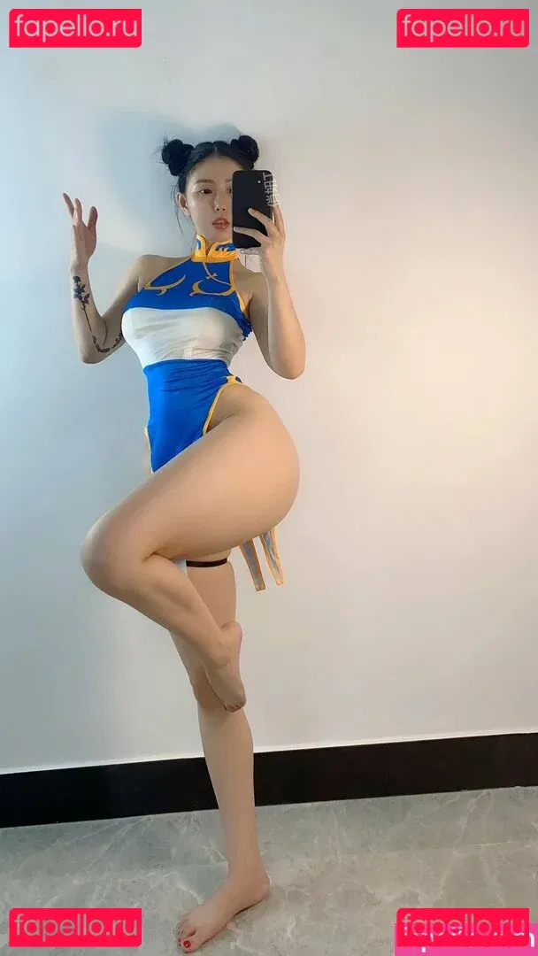 Aoy_Queen Onlyfans Photo Gallery 