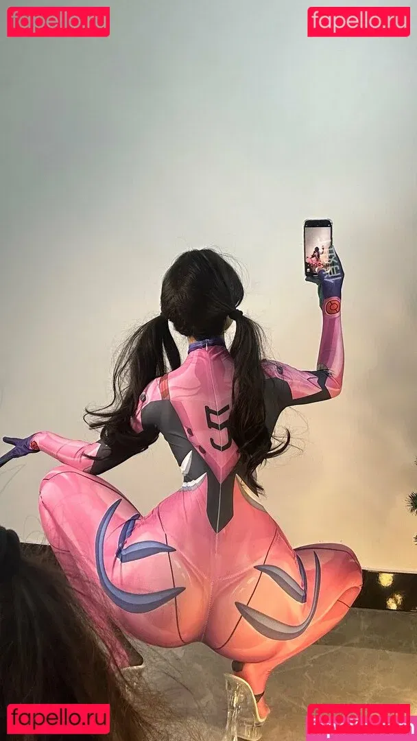 Aoy_Queen Onlyfans Photo Gallery 