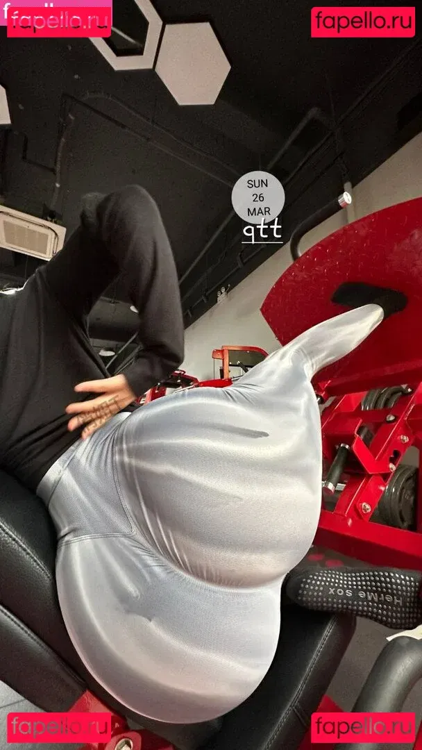 Aoy_Queen Onlyfans Photo Gallery 