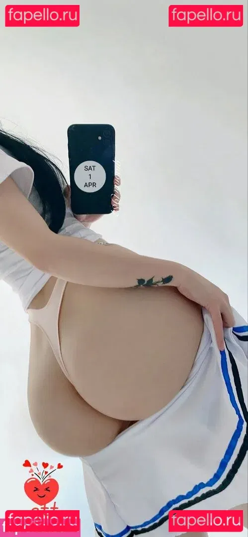 Aoy_Queen Onlyfans Photo Gallery 