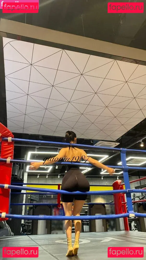 Aoy_Queen Onlyfans Photo Gallery 