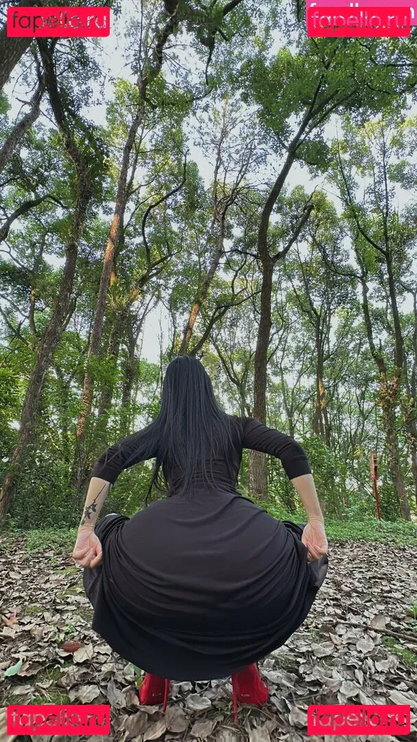 Aoy_Queen Onlyfans Photo Gallery 