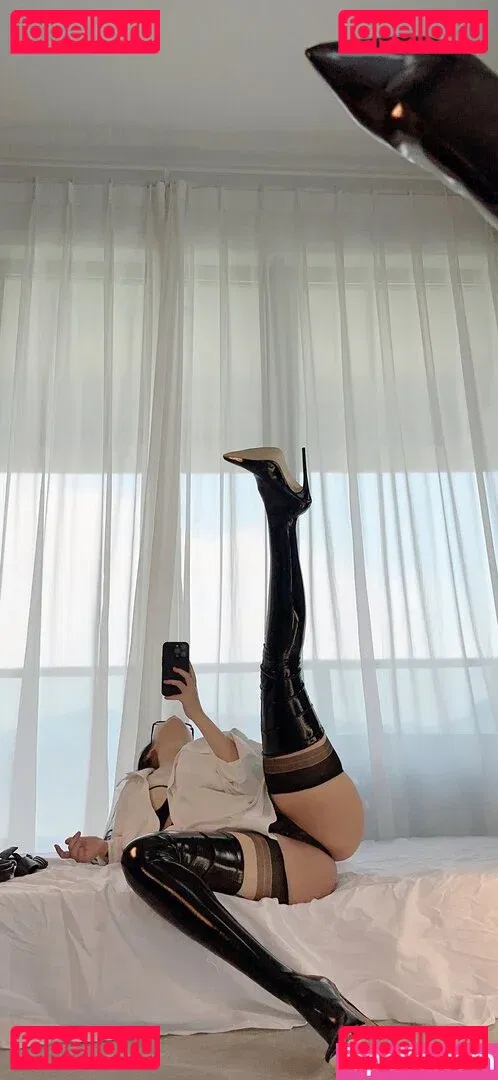 Aoy_Queen Onlyfans Photo Gallery 