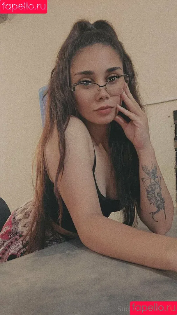 toossuch Onlyfans Photo Gallery 