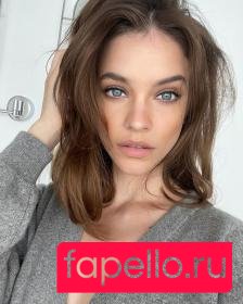 Barbara Palvin Nude Onlyfans Photo 40