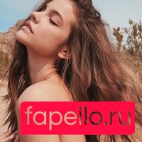 Barbara Palvin Nude Onlyfans Photo 35