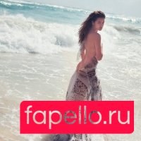 Barbara Palvin Nude Onlyfans Photo 18