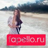 Barbara Palvin Nude Onlyfans Photo 16