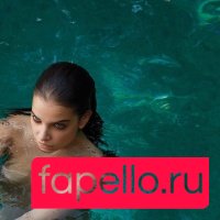 Barbara Palvin Nude Onlyfans Photo 6