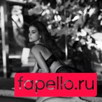 Barbara Palvin Nude Onlyfans Photo 5