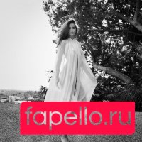 Barbara Palvin Nude Onlyfans Photo 4