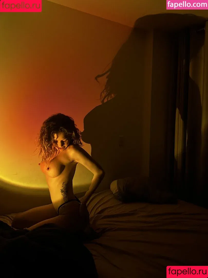 Juliette Rose / Rose_jrc / rose_jrcofficial Onlyfans Photo Gallery 