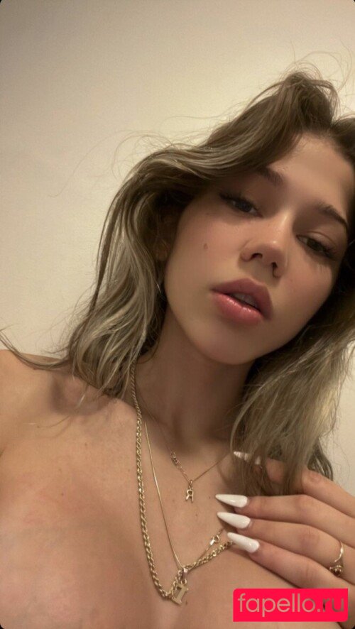 Juliette Rose Nude Onlyfans Photo 29