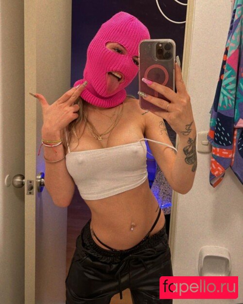 Juliette Rose Nude Onlyfans Photo 23