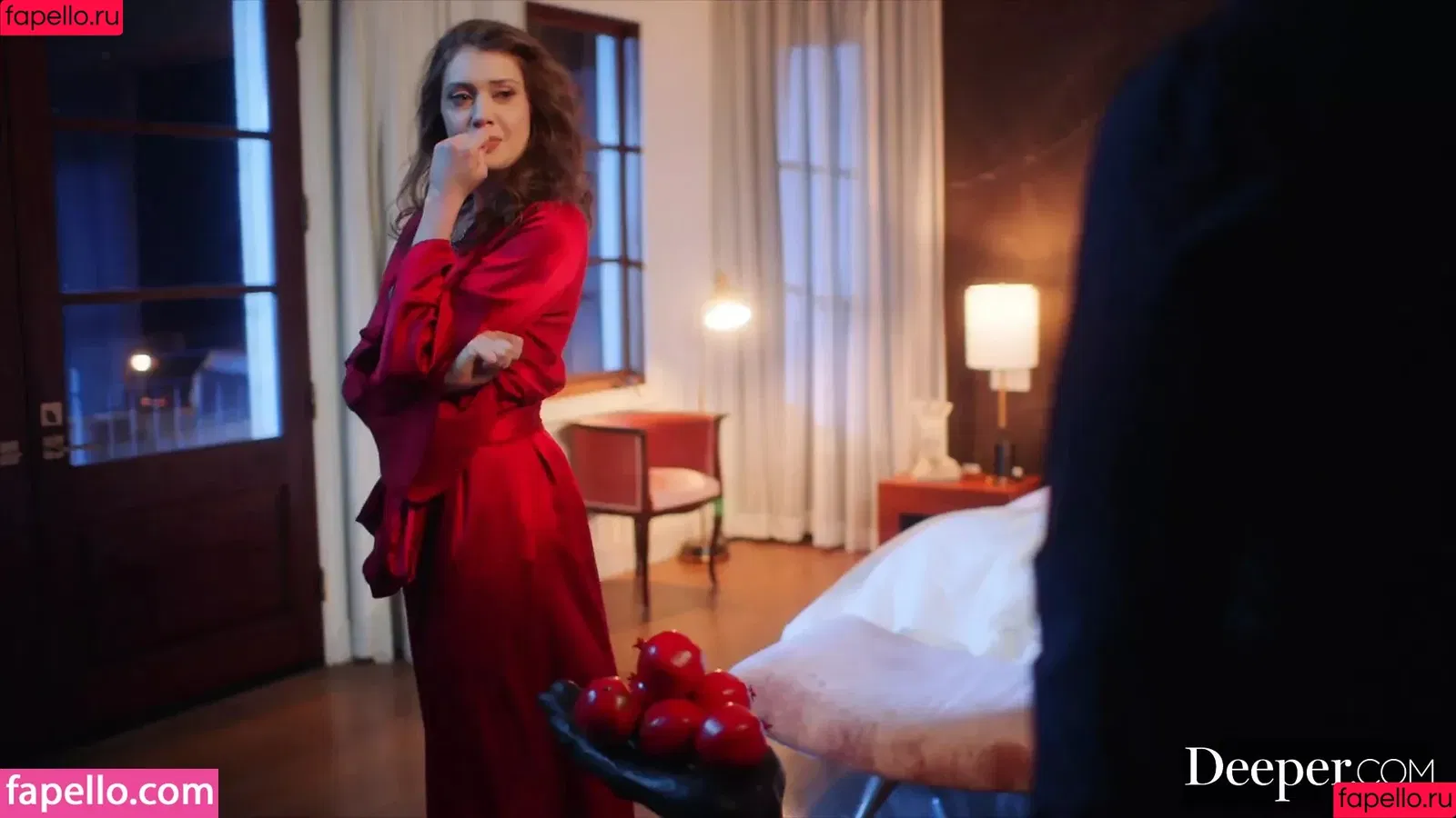 Elena Delladio / _elenaddofficial_ / elena_dd_official Onlyfans Photo Gallery 